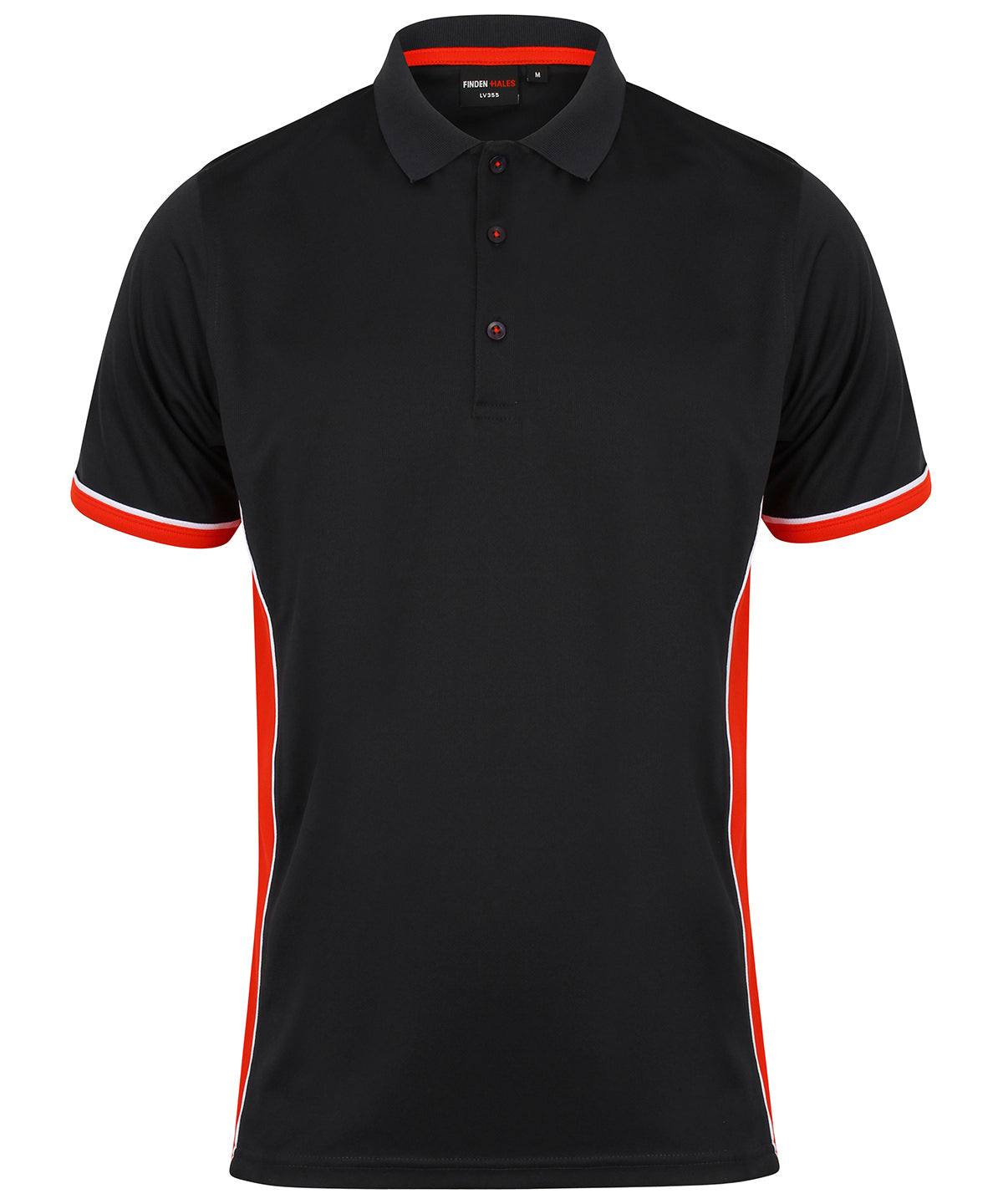 Pólóbolir - Panel Polo