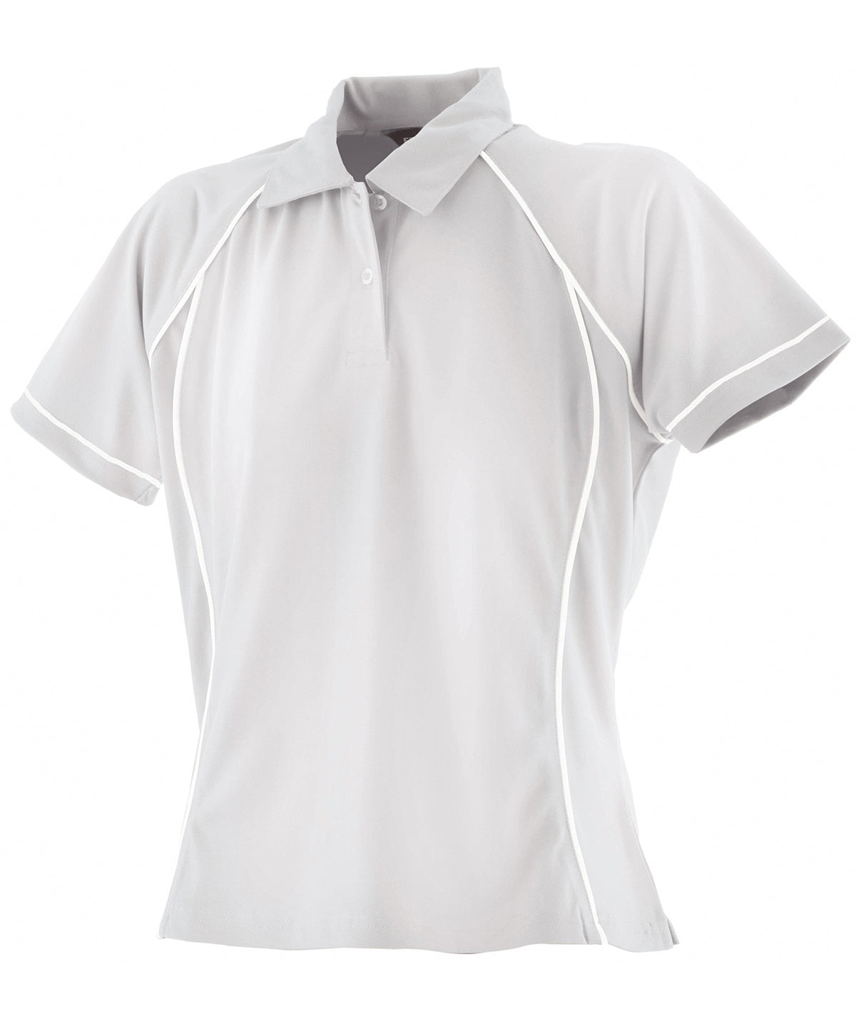 Pólóbolir - Women's Piped Performance Polo