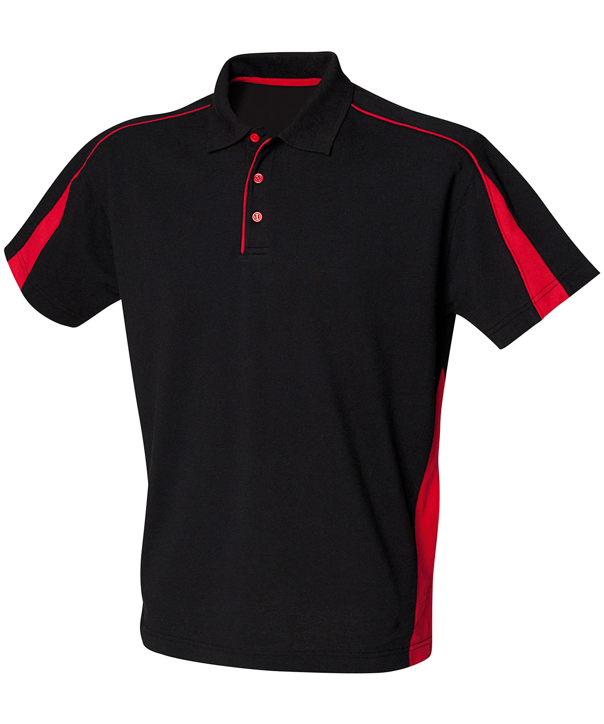 Pólóbolir - Club Polo