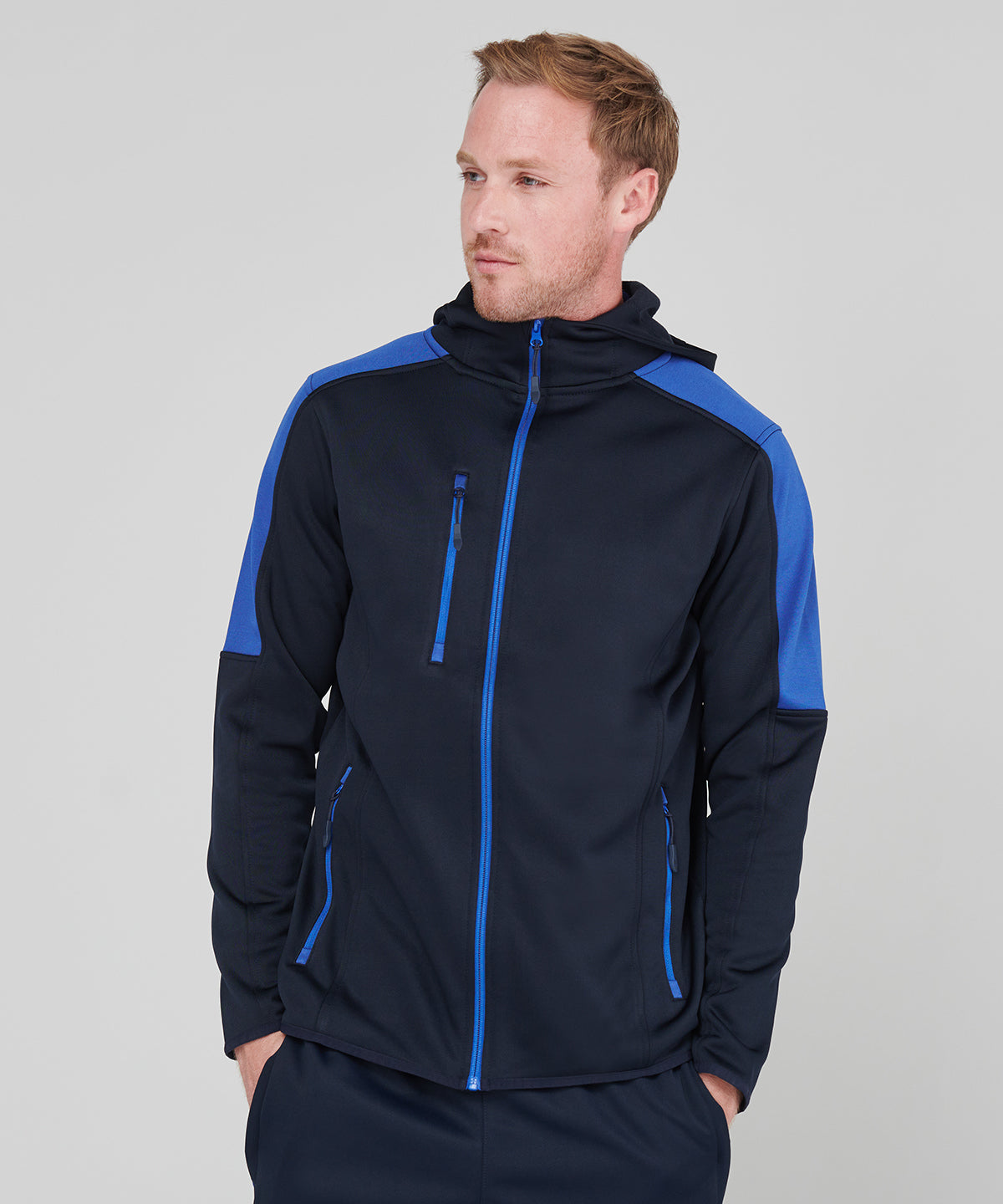 Jakkar - Active Softshell Jacket