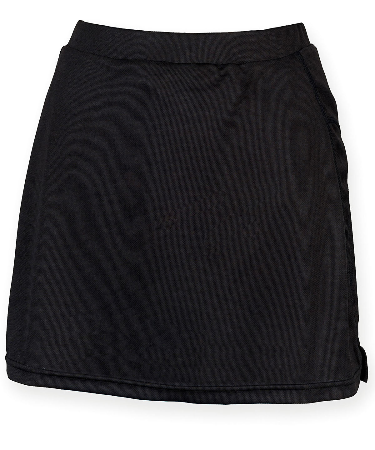 Skorts - Women's Skort With Wicking Finish