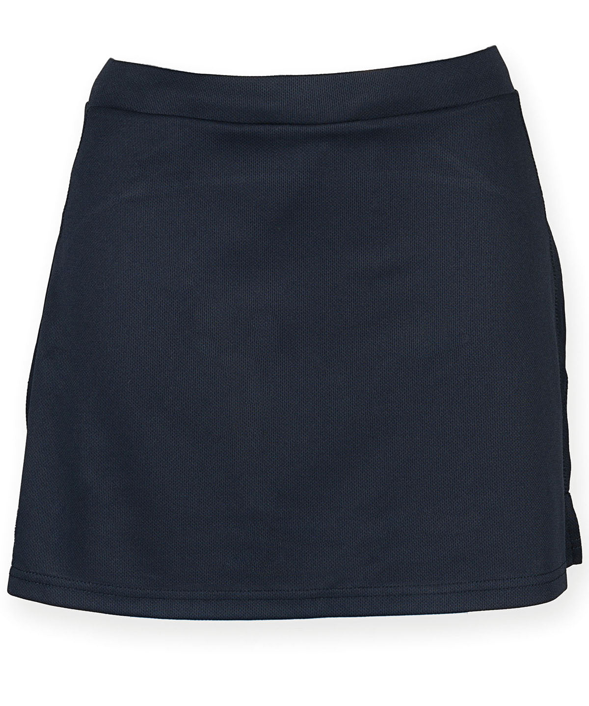 Skorts - Women's Skort With Wicking Finish