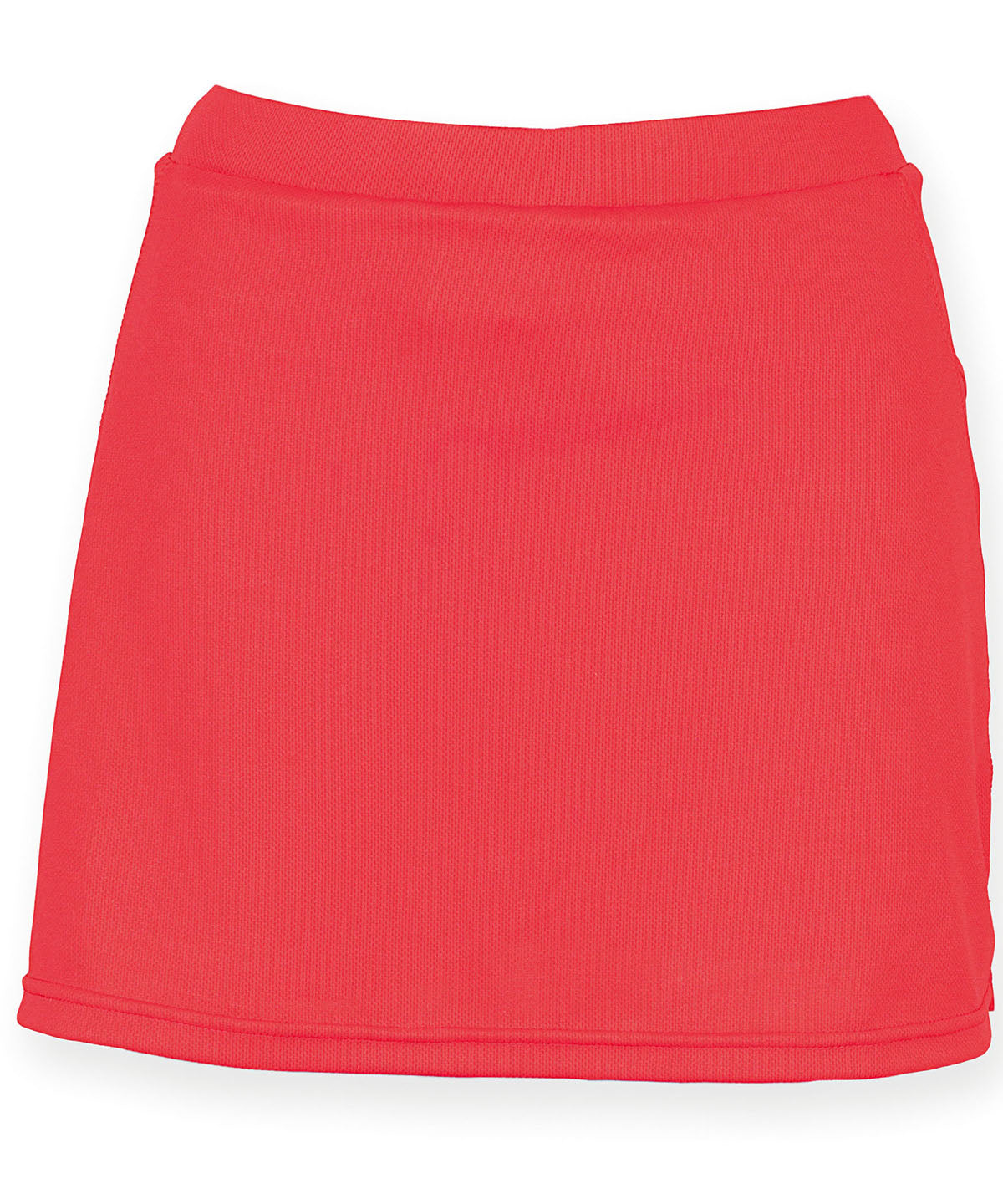 Skorts - Women's Skort With Wicking Finish