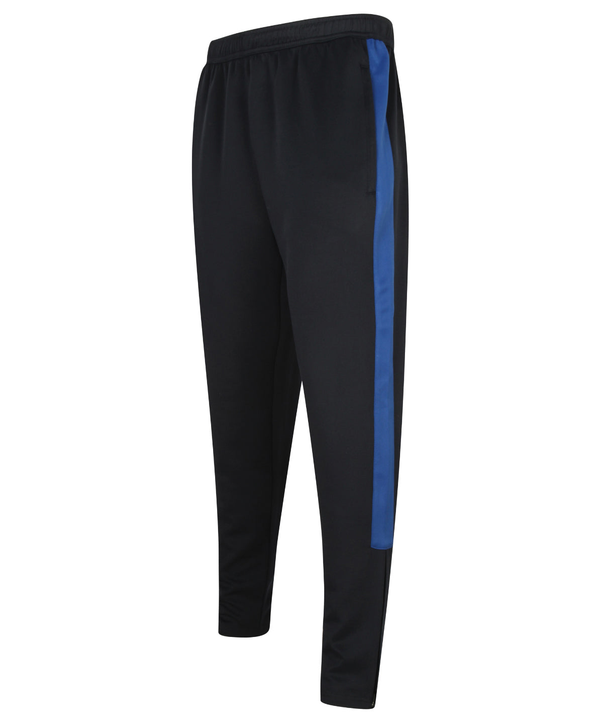 Hlaupagallar - Knitted Tracksuit Pants