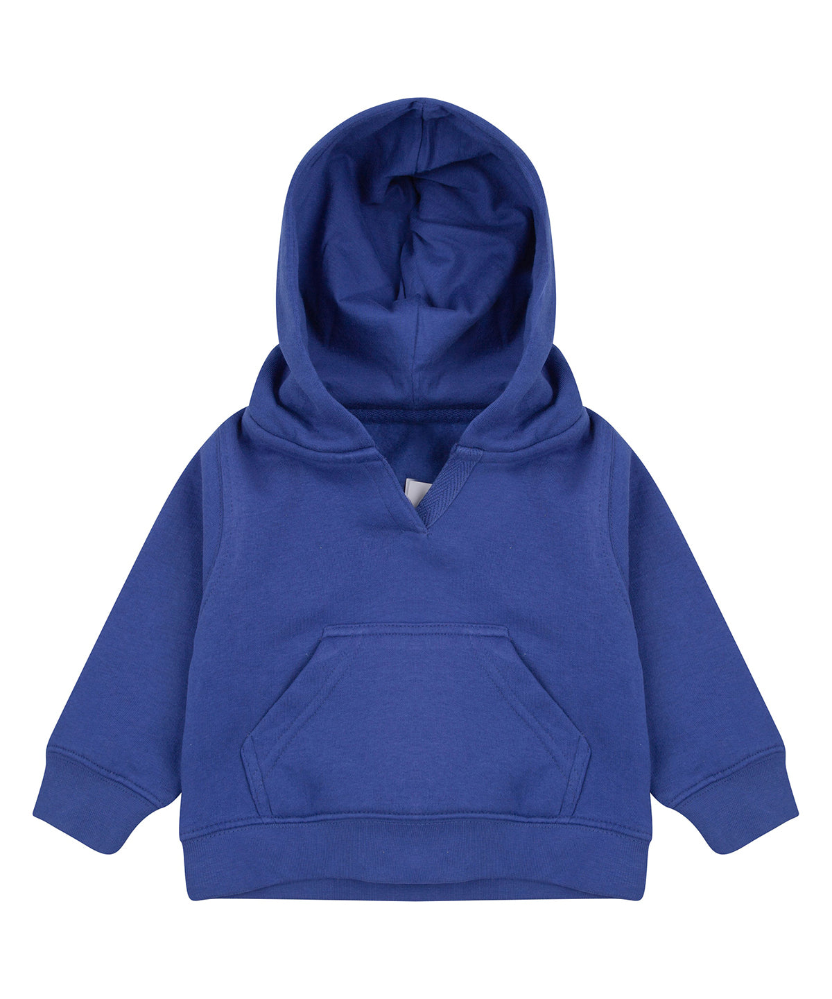 Hettupeysur - Toddler Hooded Sweatshirt With Kangaroo Pocket