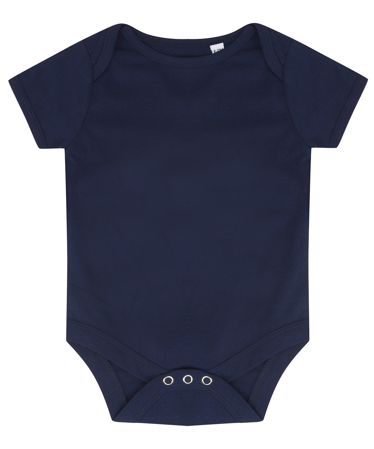 Bodysuits - Essential Short-sleeved Bodysuit