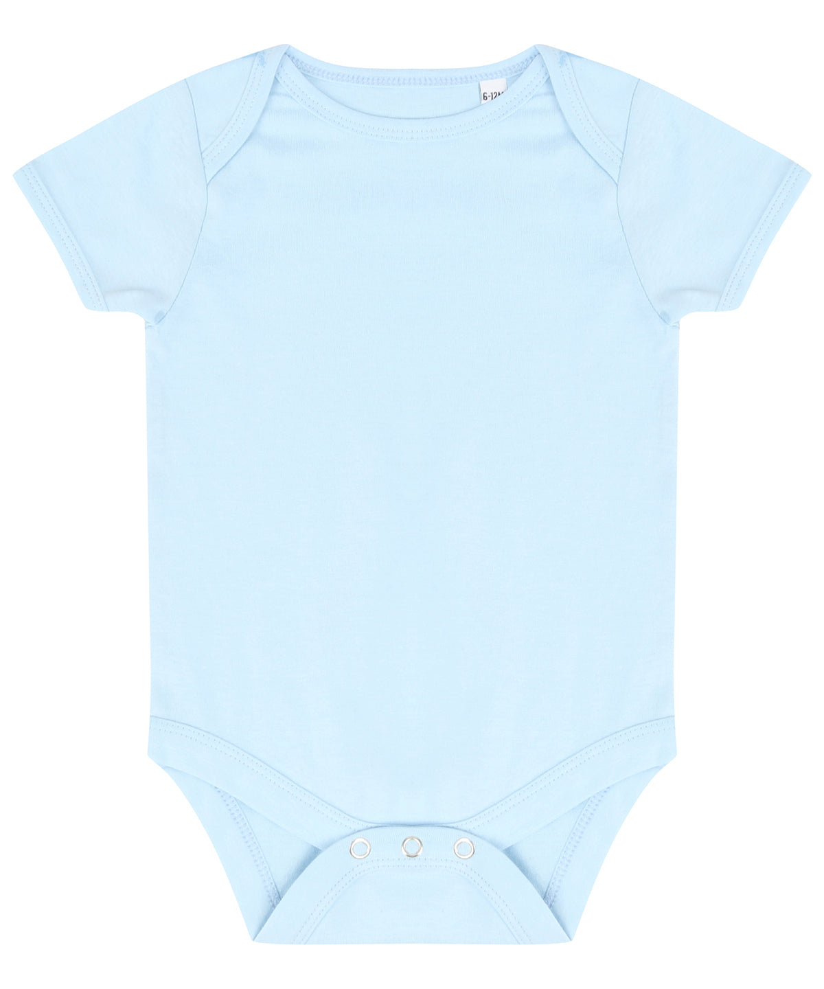 Bodysuits - Essential Short-sleeved Bodysuit