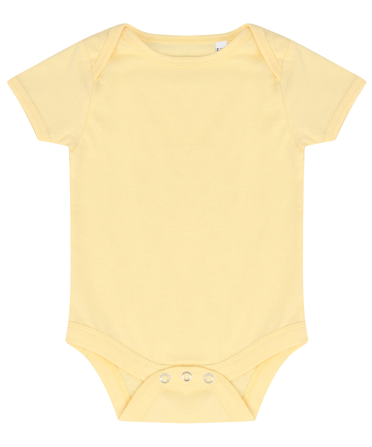 Bodysuits - Essential Short-sleeved Bodysuit