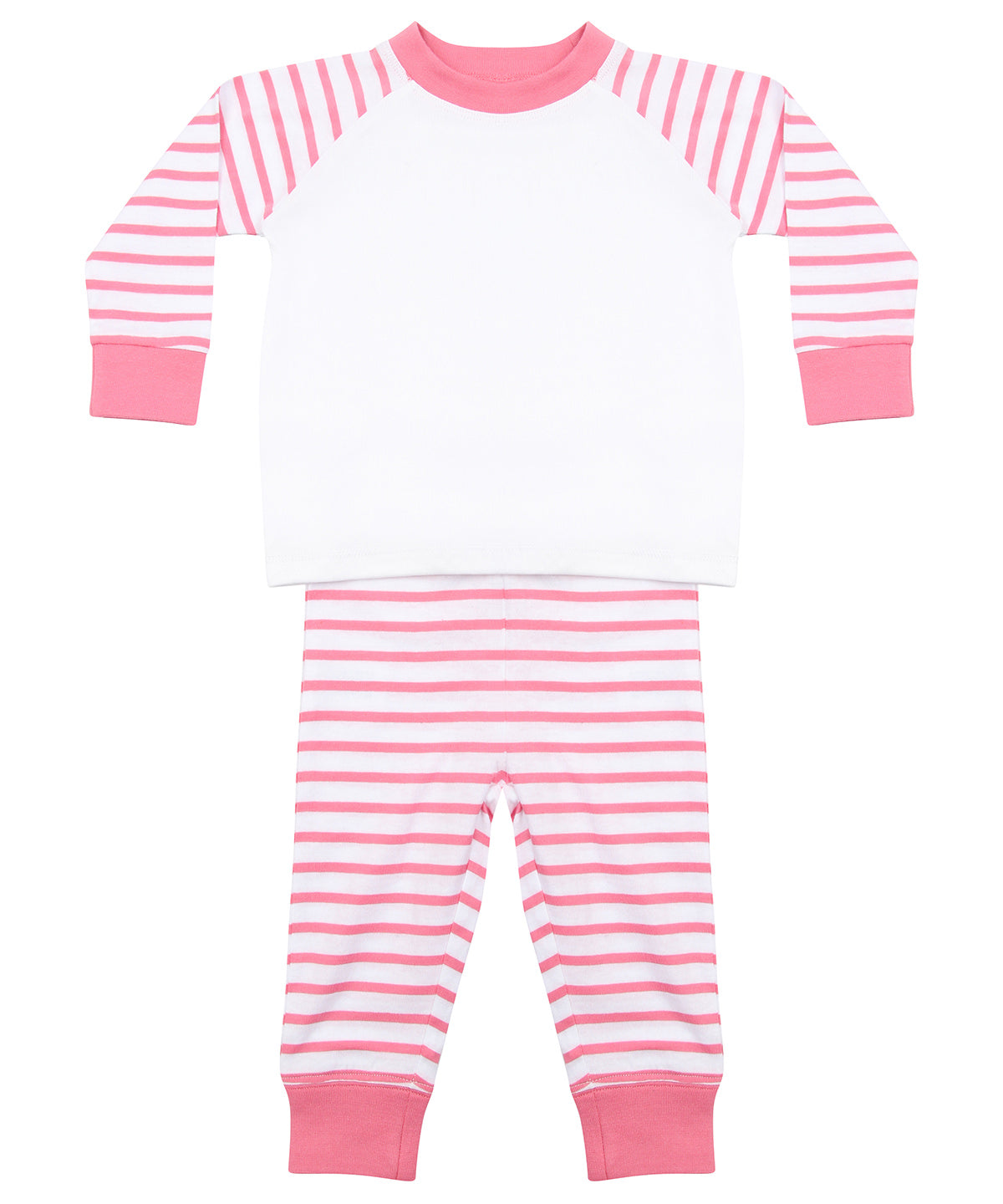 Náttföt - Striped Pyjamas