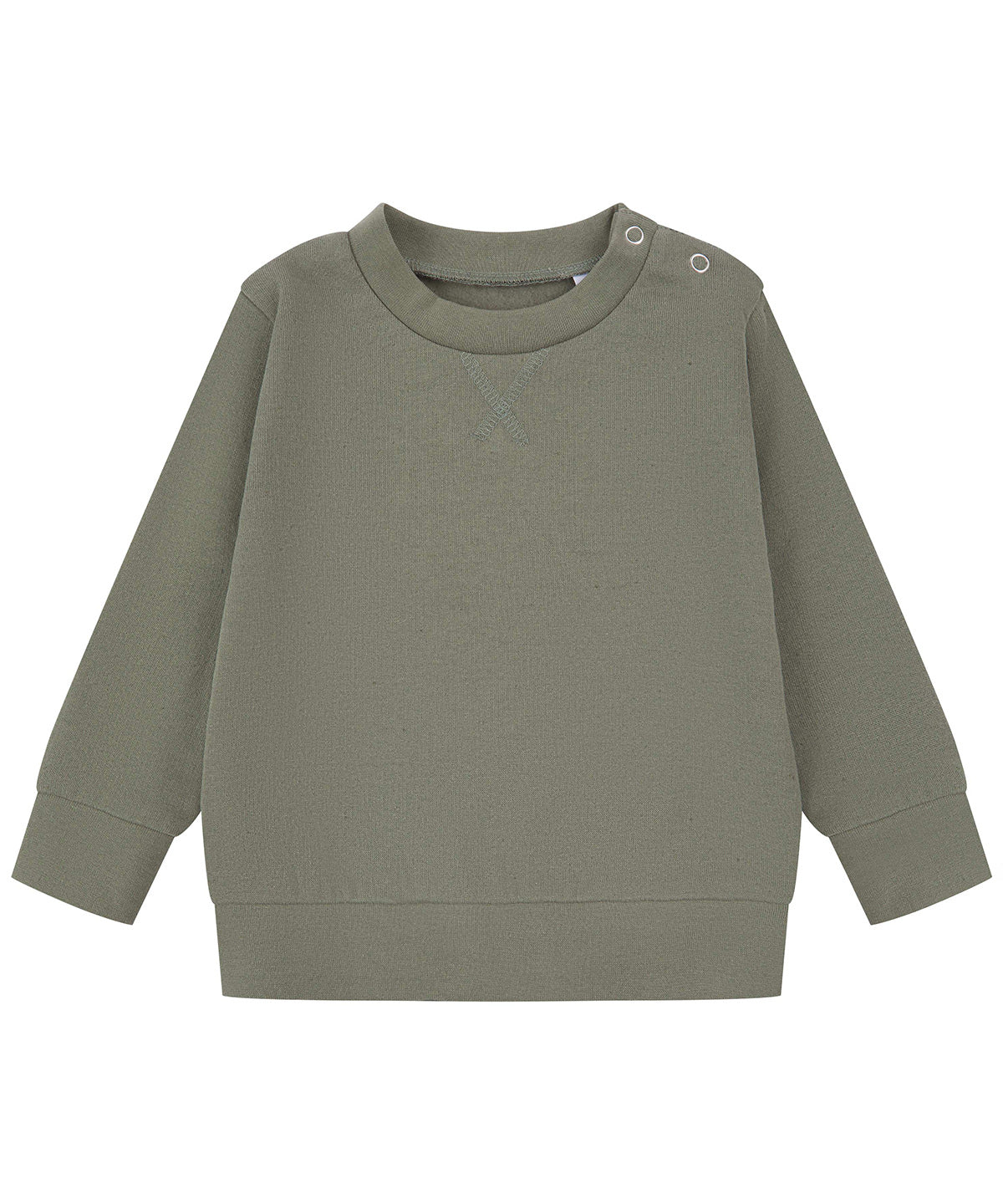 Háskólapeysur - Sustainable Sweatshirt