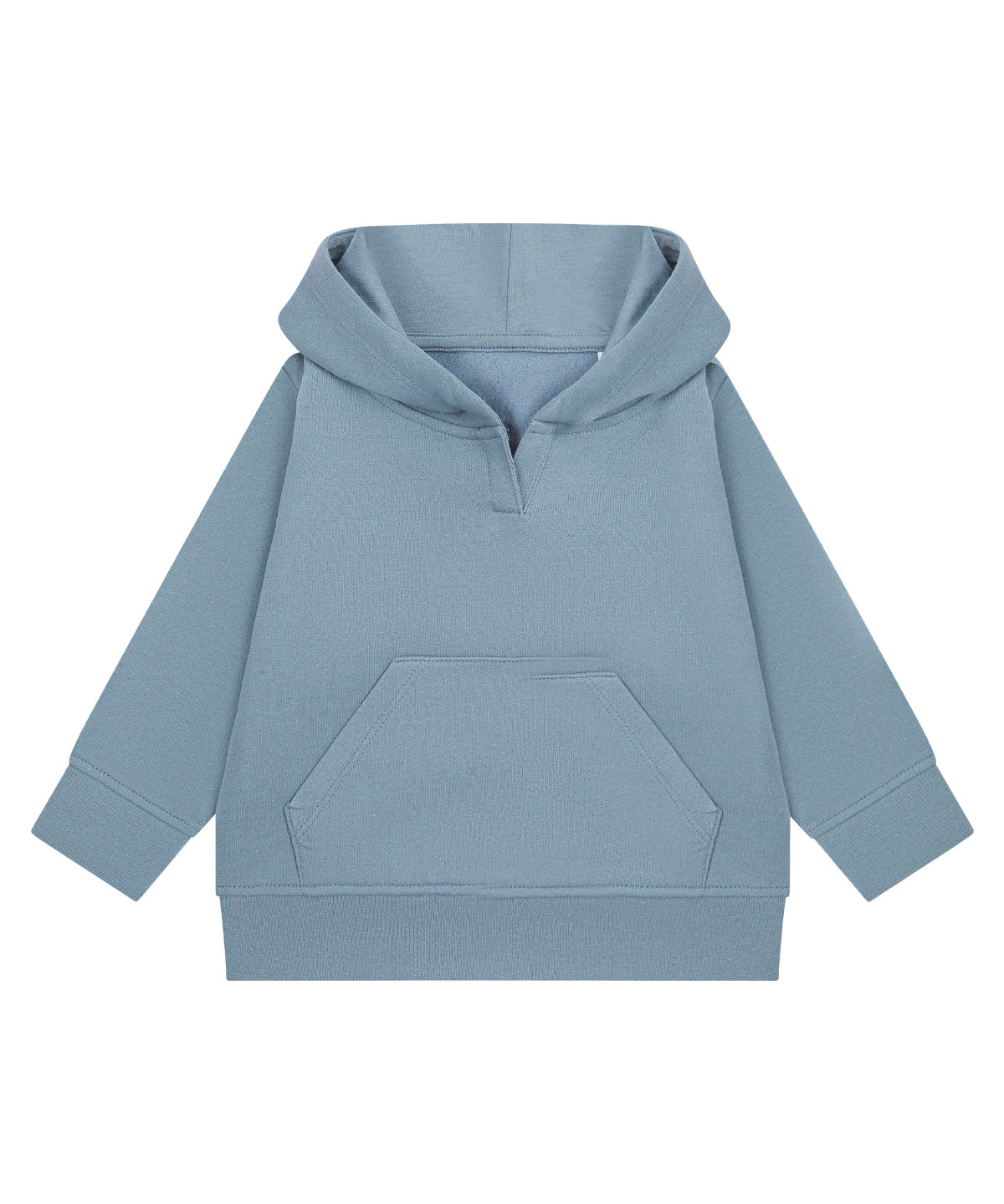 Hettupeysur - Kids Sustainable Hoodie