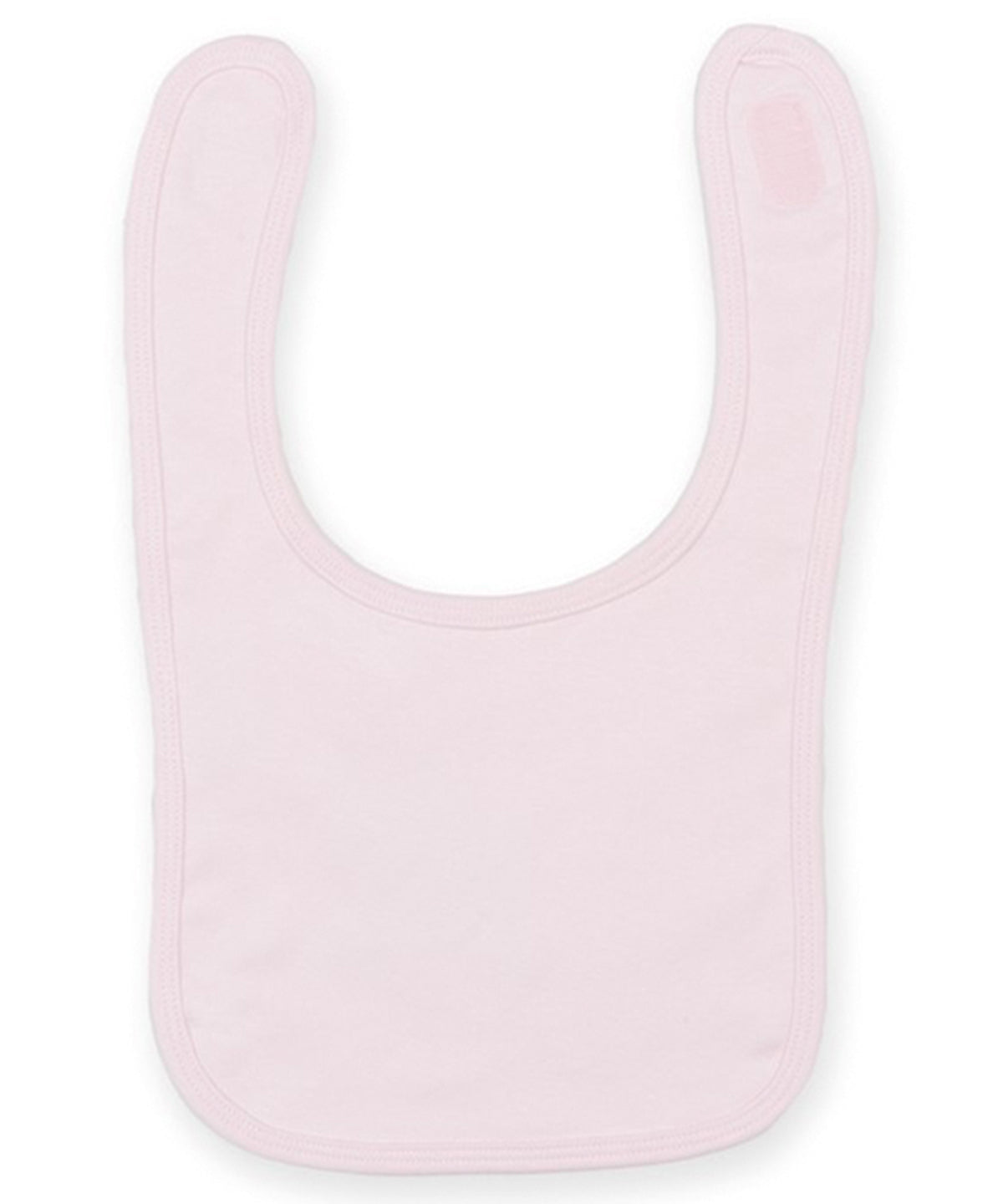 Smekkbuxur - Plain And Contrast Bib