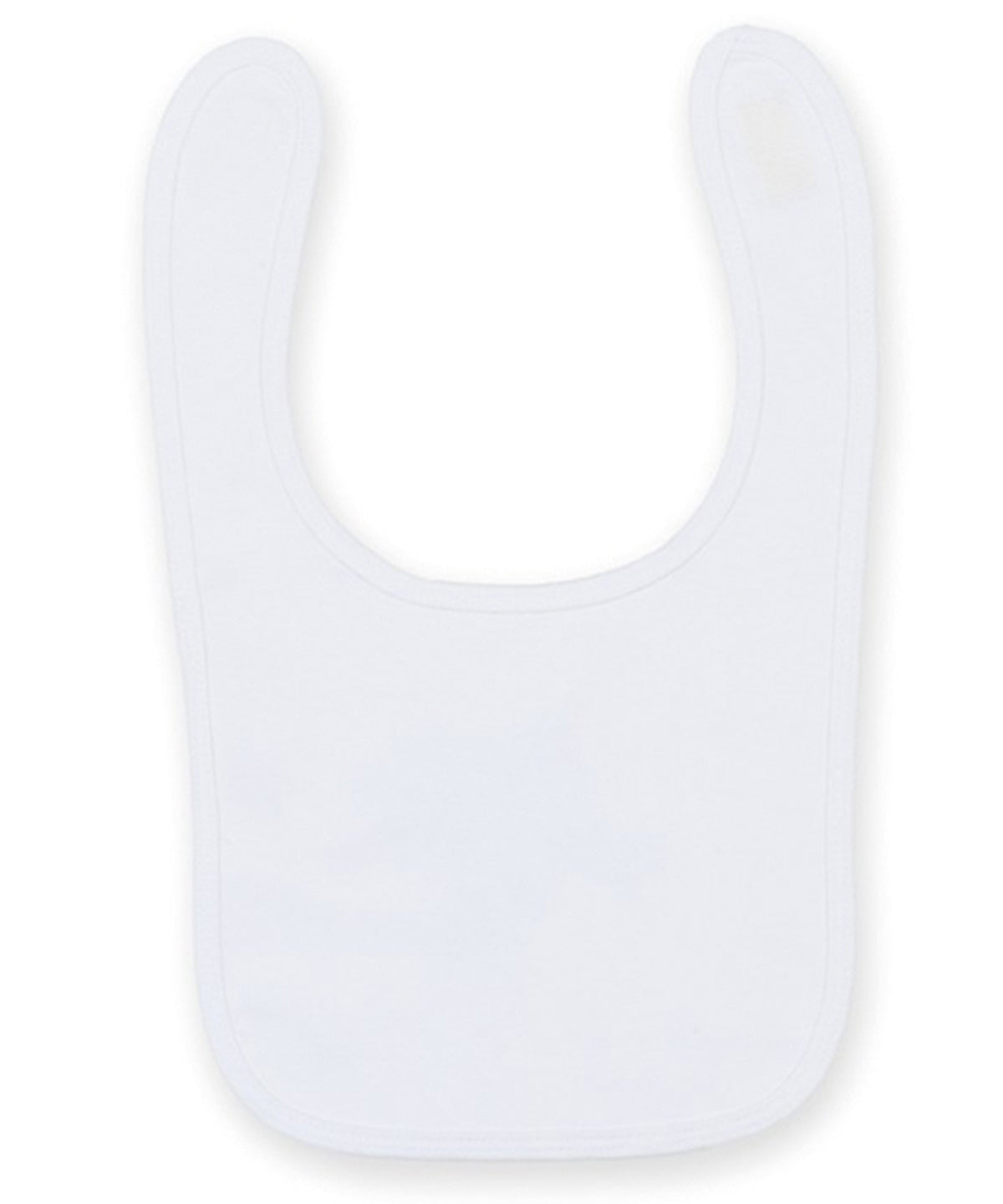 Smekkbuxur - Plain And Contrast Bib