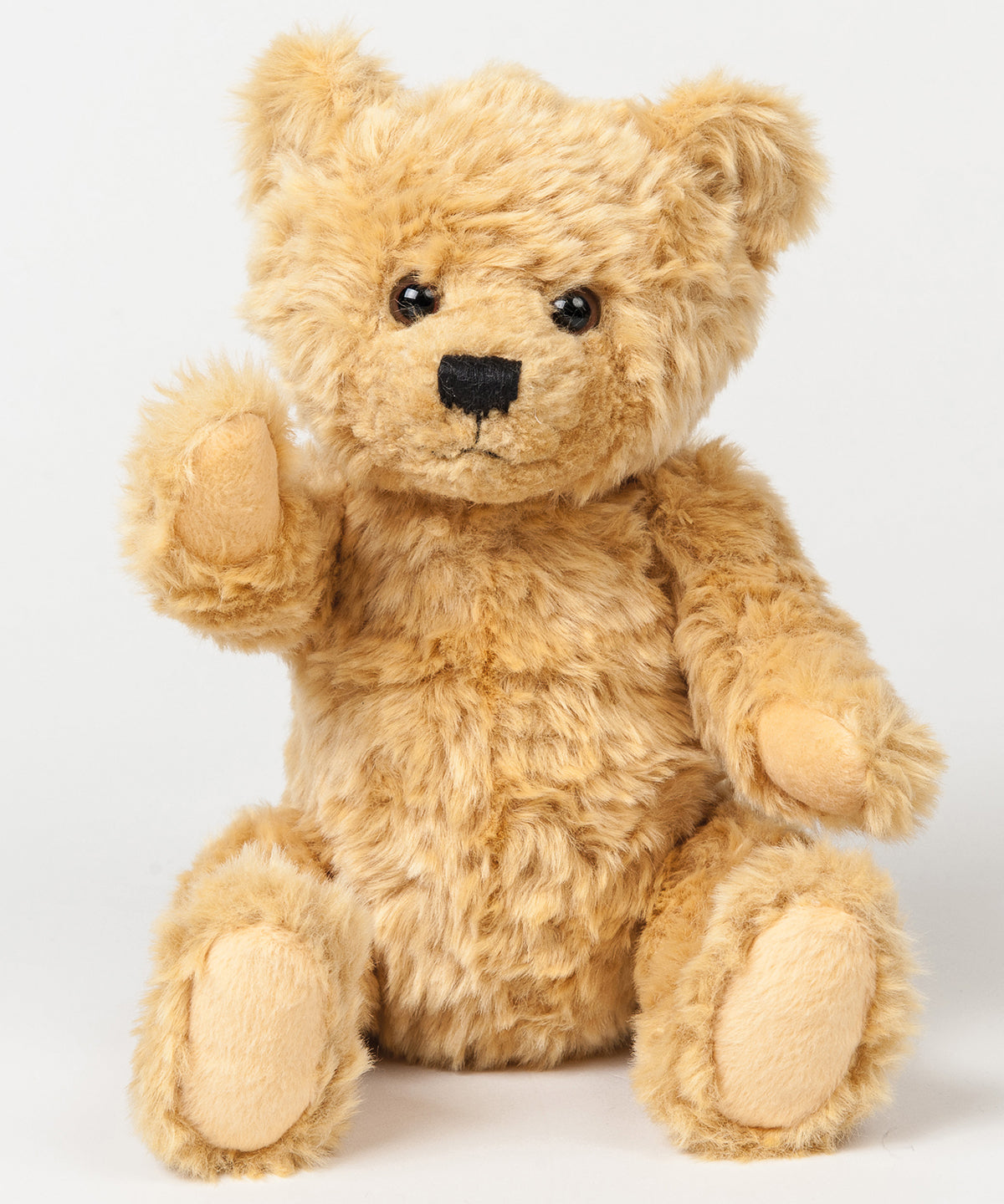 Classic Jointed Teddy Bear