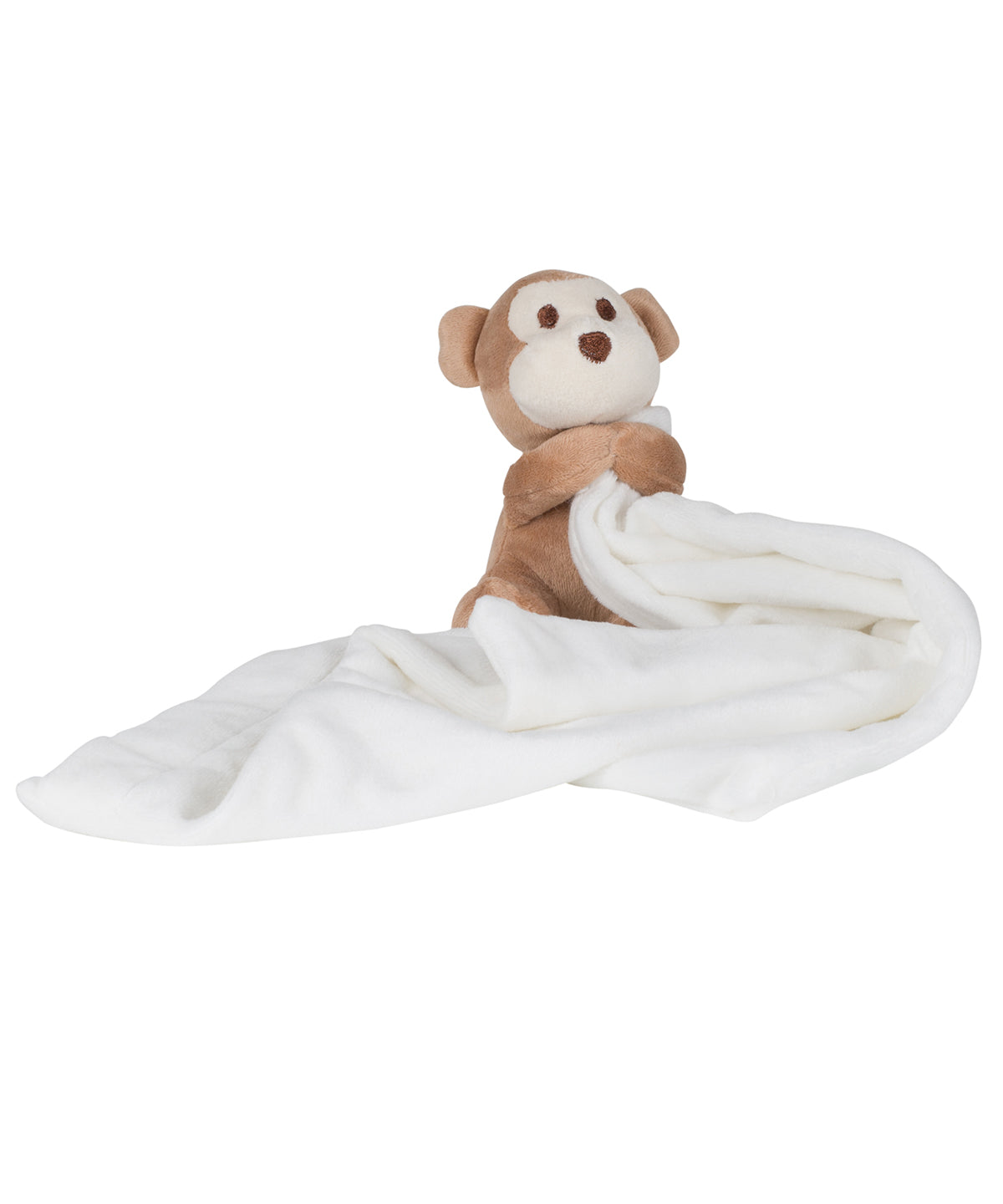 Mjúk leikföng - Monkey Comforter