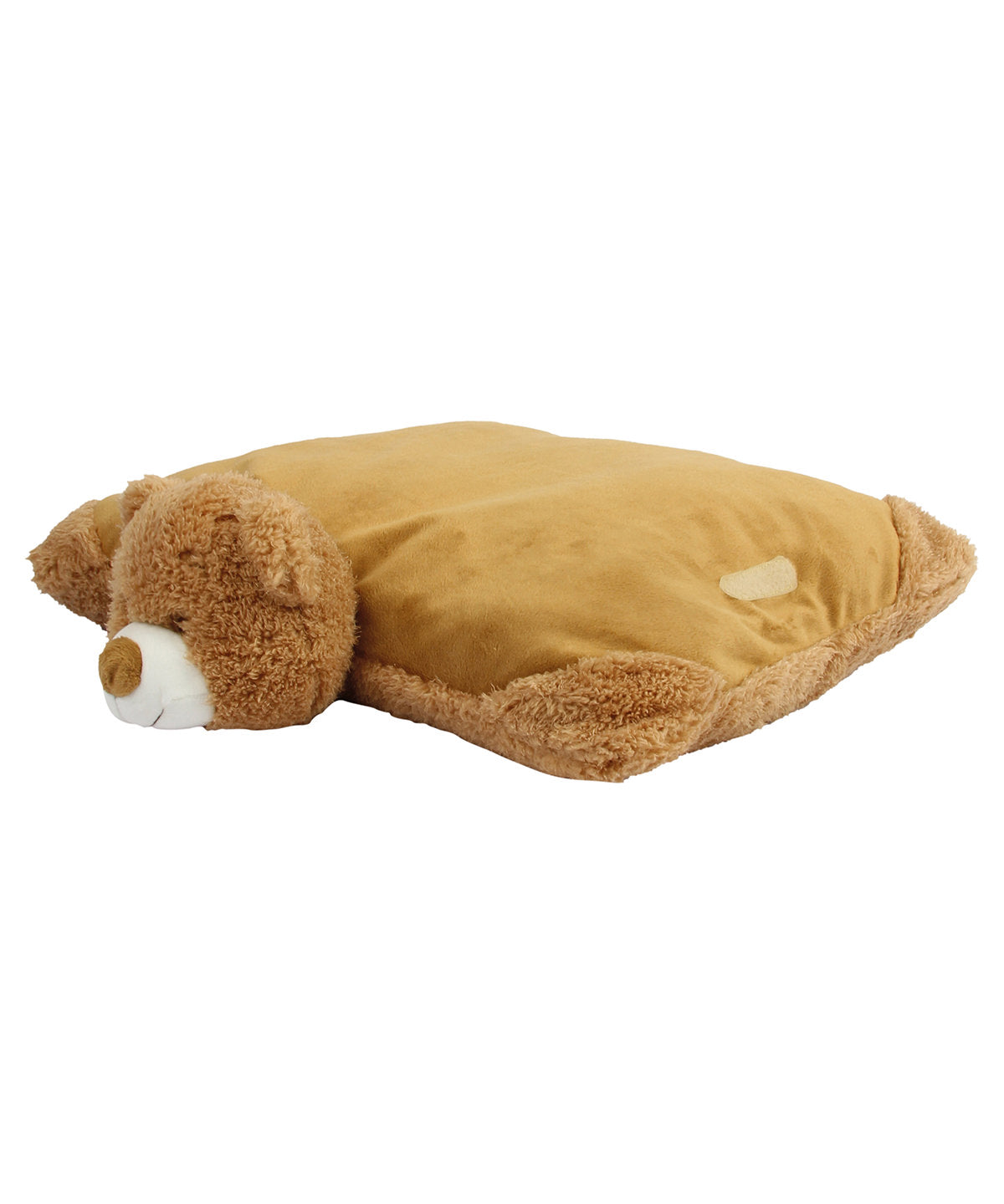 Bear Cushion