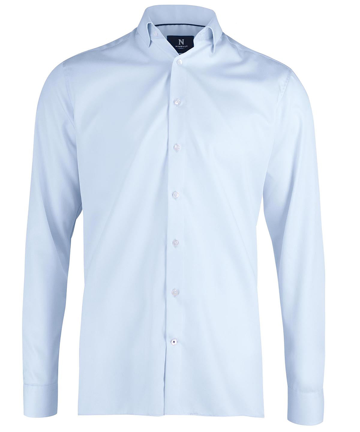 Bolir - Portland Modern Fit – Super Non-iron Business Shirt