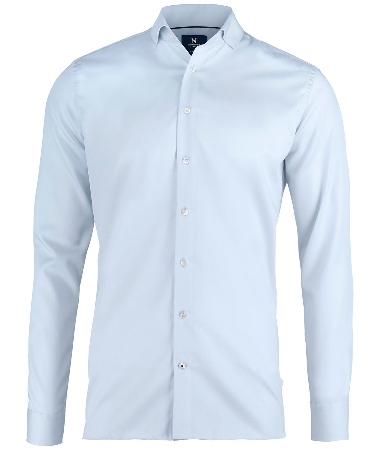 Bolir - Portland Slim Fit – Super Non-iron Business Shirt