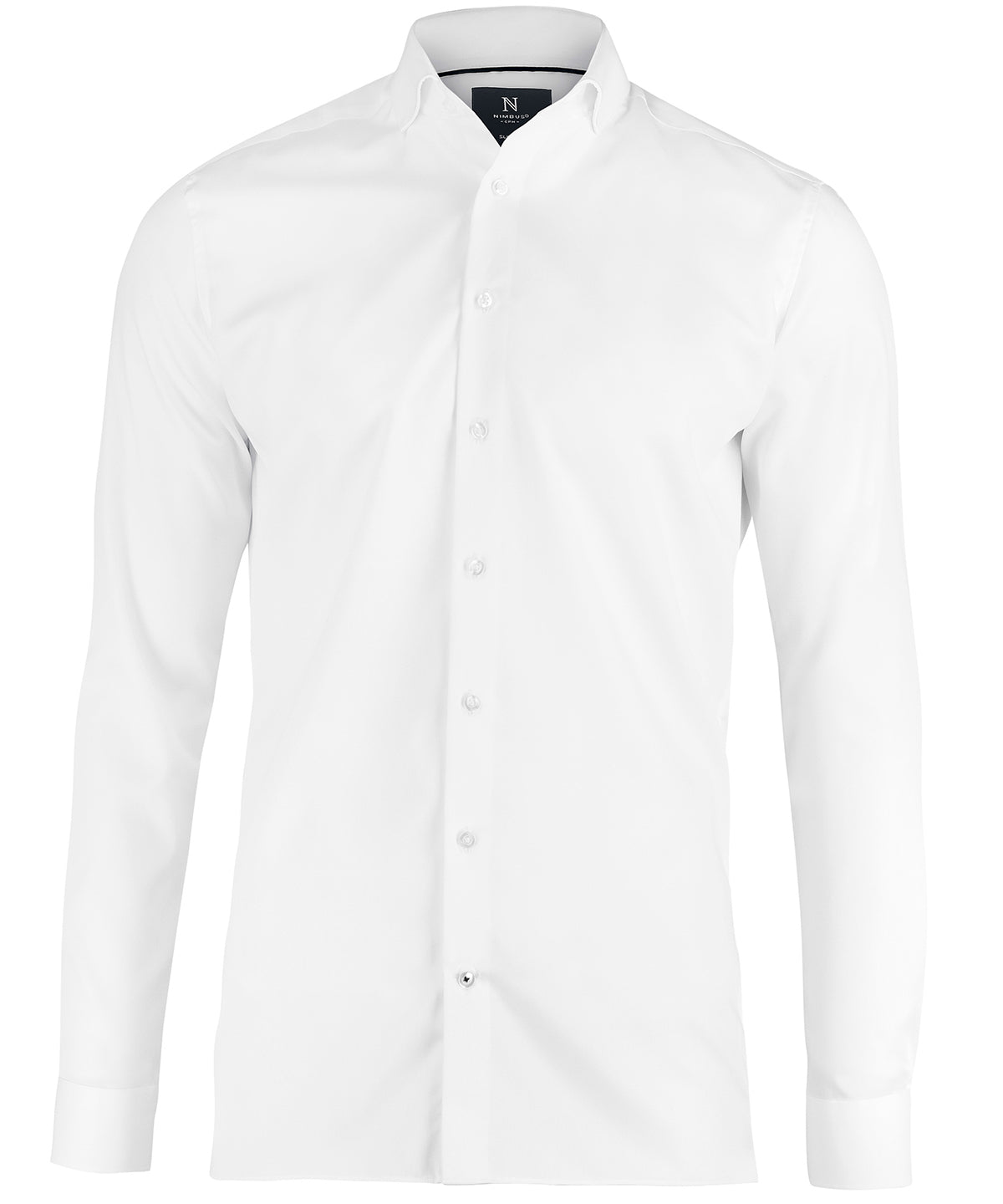 Bolir - Portland Slim Fit – Super Non-iron Business Shirt