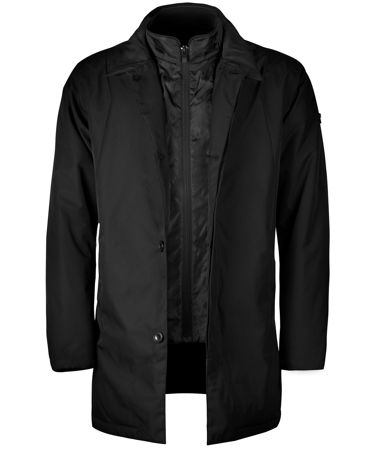 Jakkar - Abington Jacket