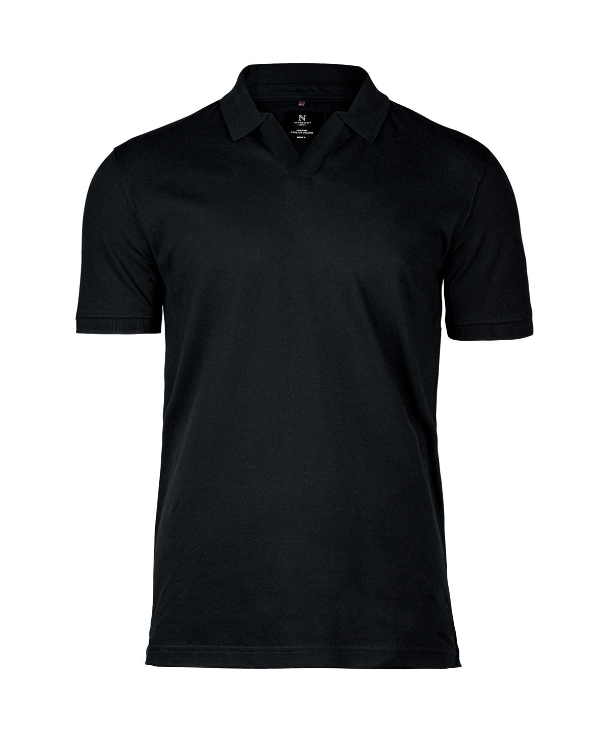 Pólóbolir - Harvard V-neck – Stretch Deluxe Polo