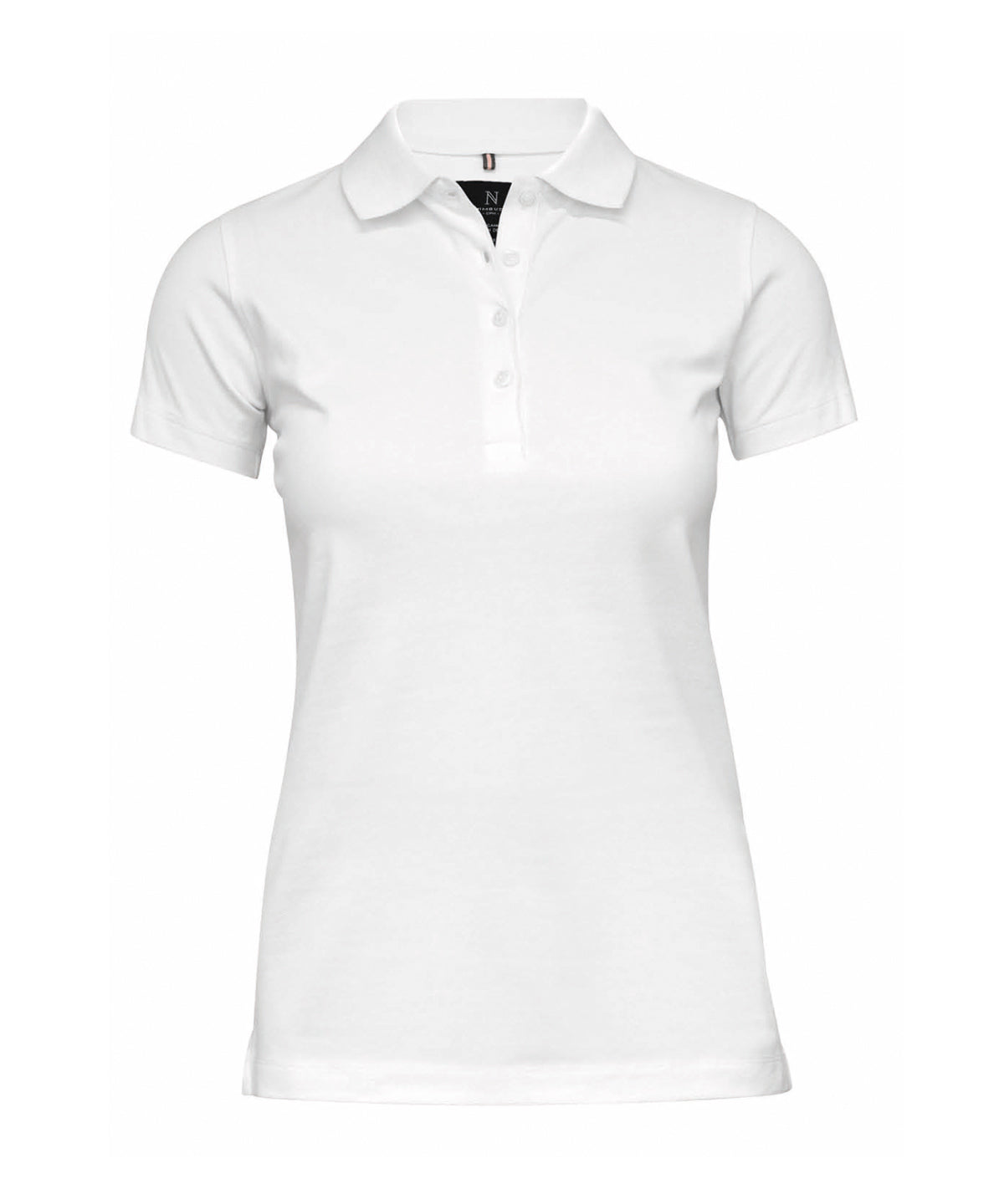 Pólóbolir - Women’s Harvard Classic – Stretch Deluxe Polo