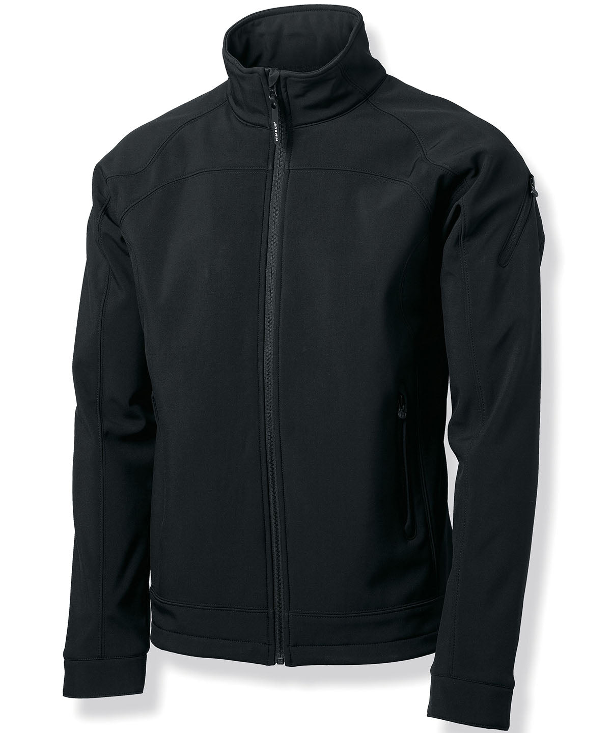 Jakkar - Duxbury – Fashionable Performance Softshell Jacket