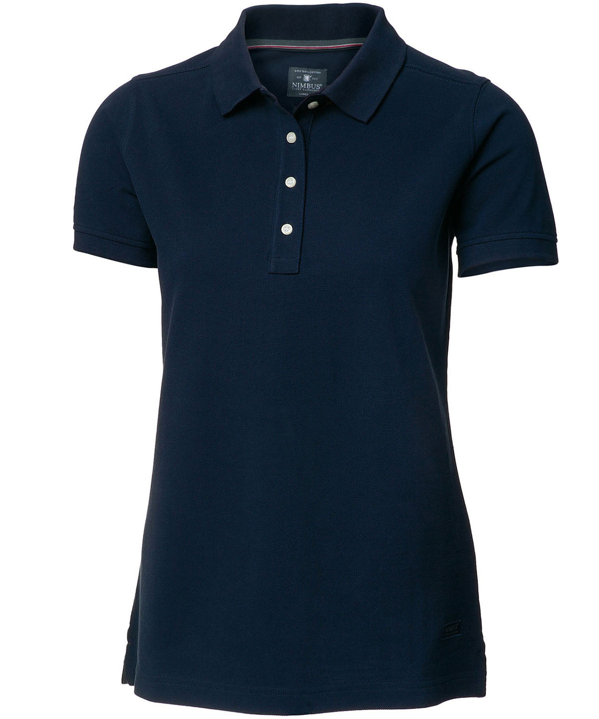 Pólóbolir - Women’s Yale – The Luxurious Classic Polo