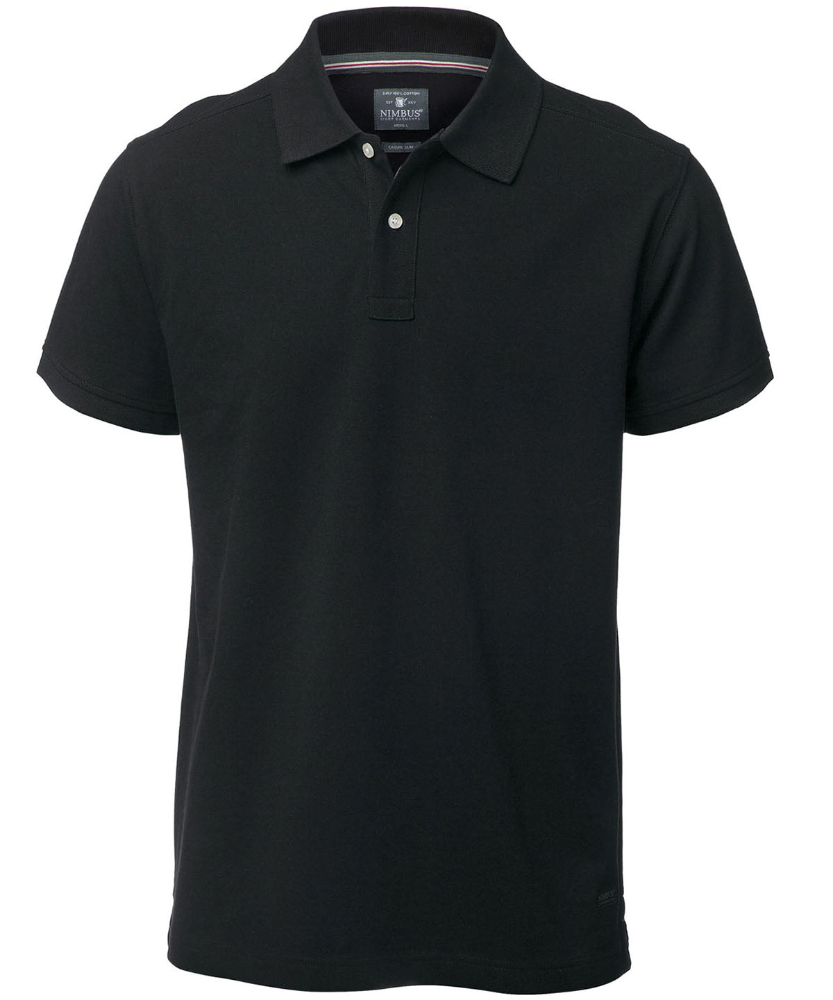 Pólóbolir - Yale – The Luxurious Classic Polo