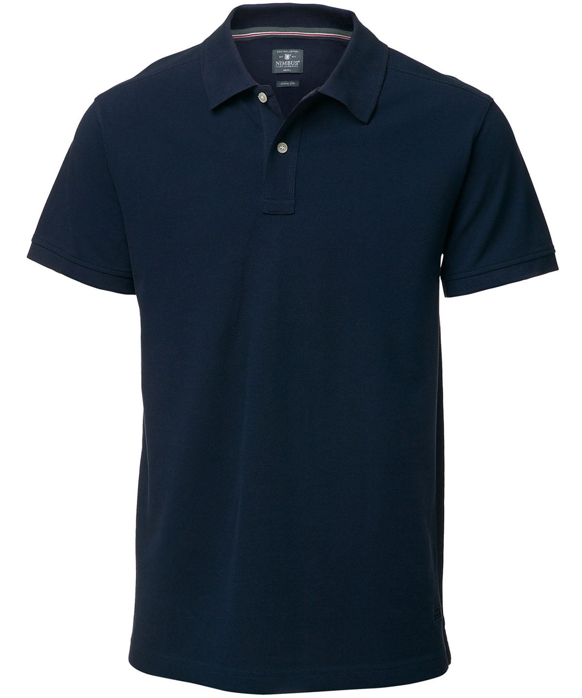 Pólóbolir - Yale – The Luxurious Classic Polo