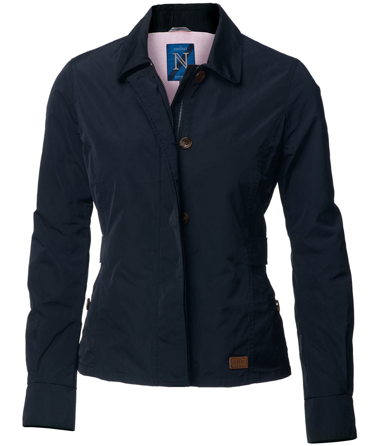 Jakkar - Women’s Oxbridge – The Timeless Elegant Jacket