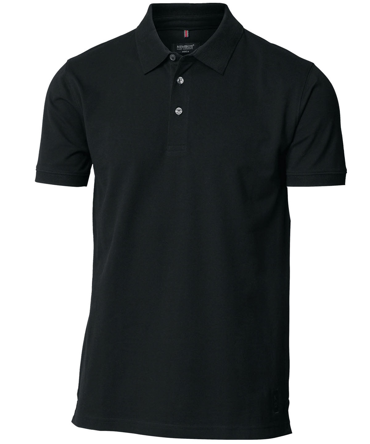 Pólóbolir - Harvard Classic – Stretch Deluxe Polo