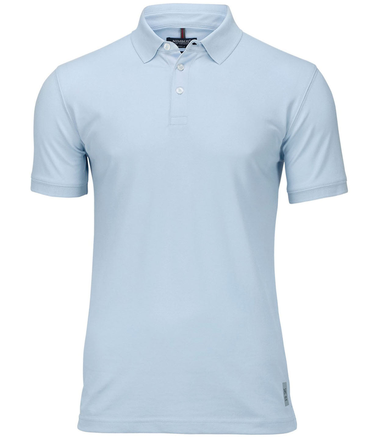 Pólóbolir - Harvard Classic – Stretch Deluxe Polo