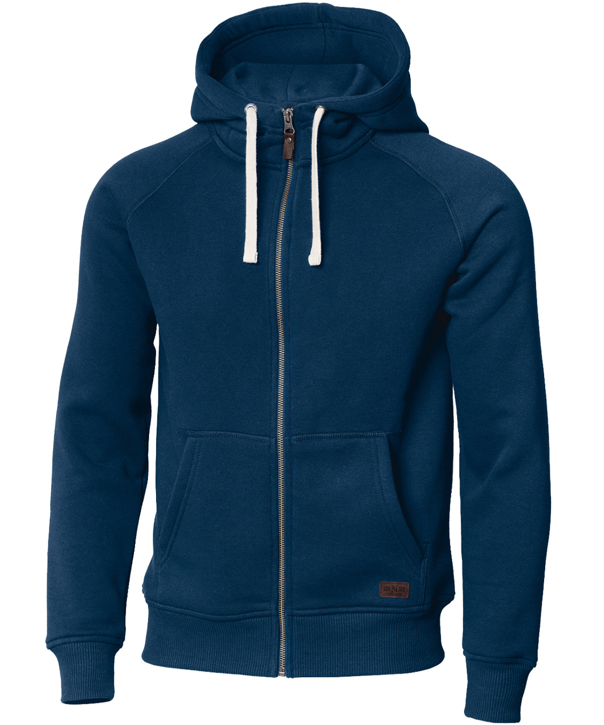 Hettupeysur - Williamsburg – Fashionable Hooded Sweatshirt