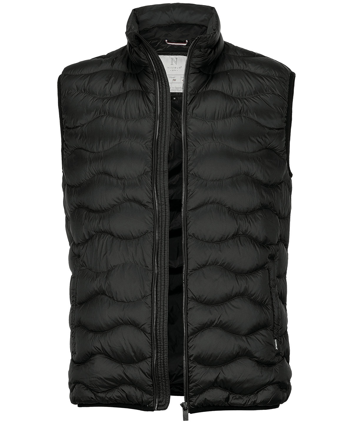 Vesti - Vermont – Versatile Down Gilet