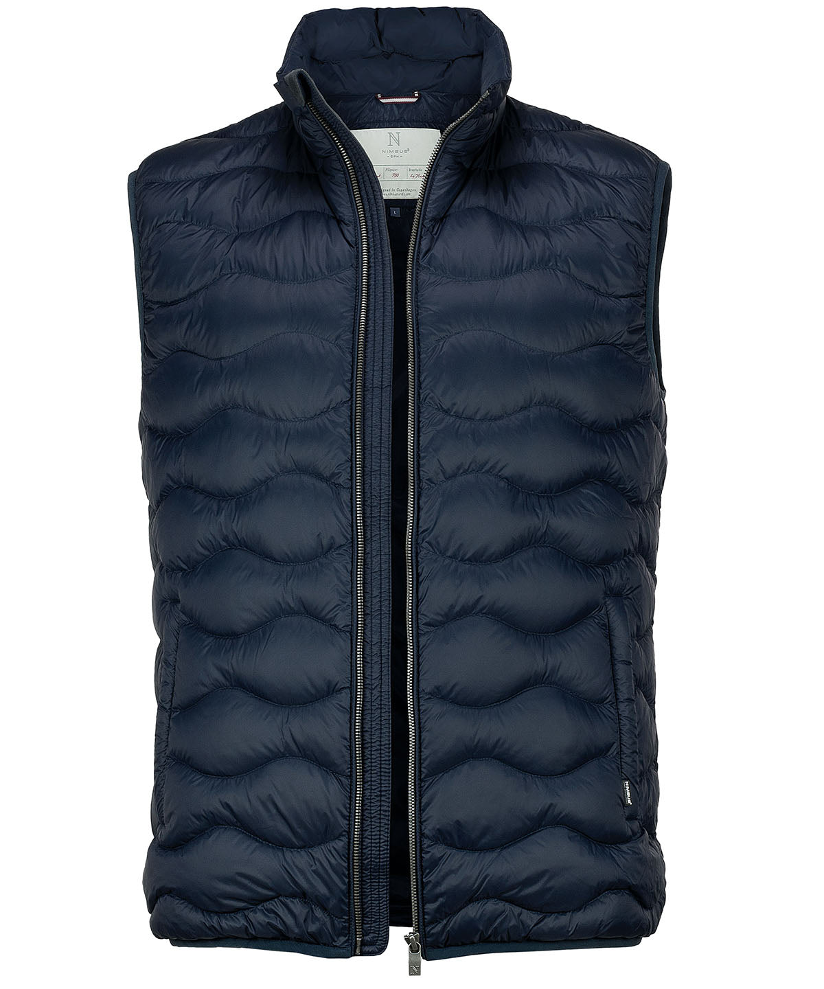 Vesti - Vermont – Versatile Down Gilet