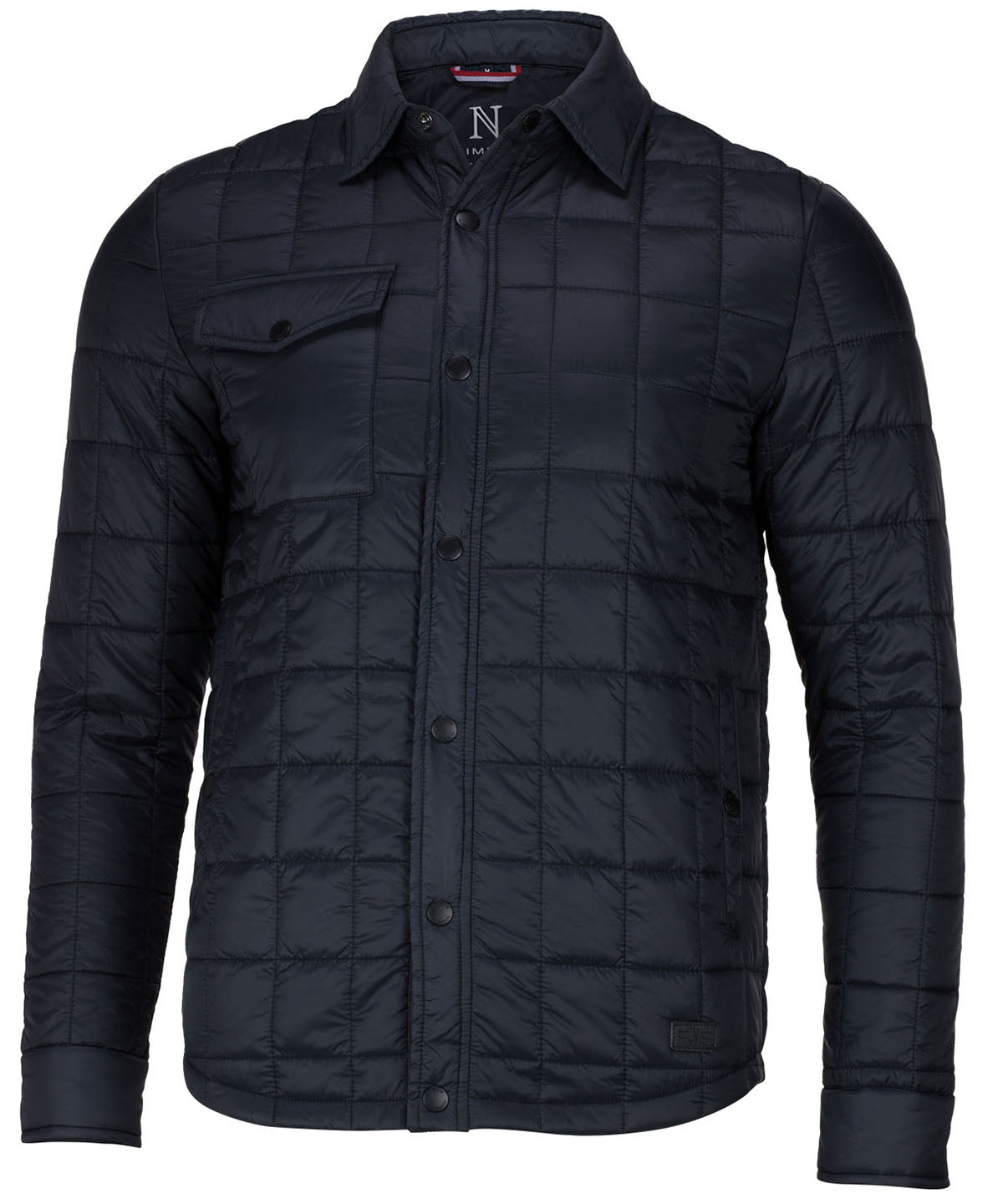 Jakkar - Brookhaven – Fashionable Crossover Jacket