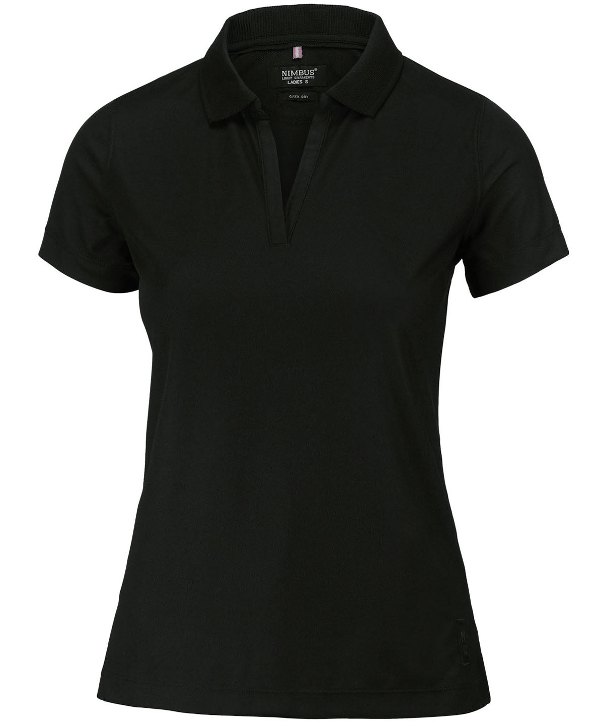 Pólóbolir - Women’s Clearwater – Quick-dry Performance Polo