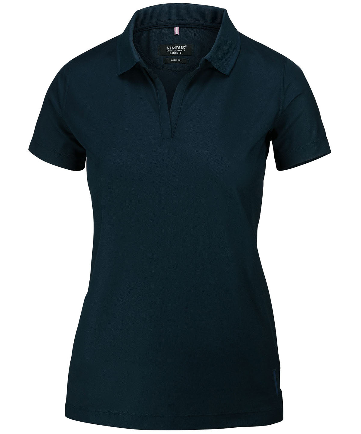 Pólóbolir - Women’s Clearwater – Quick-dry Performance Polo