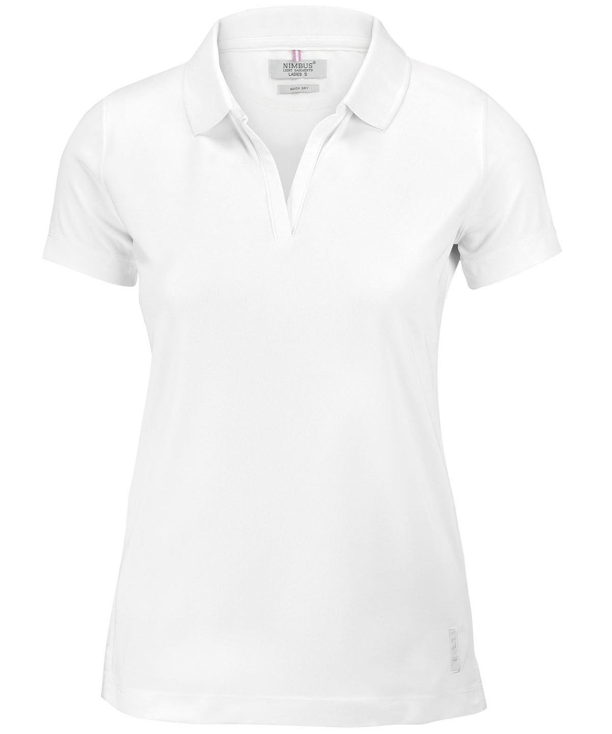 Pólóbolir - Women’s Clearwater – Quick-dry Performance Polo