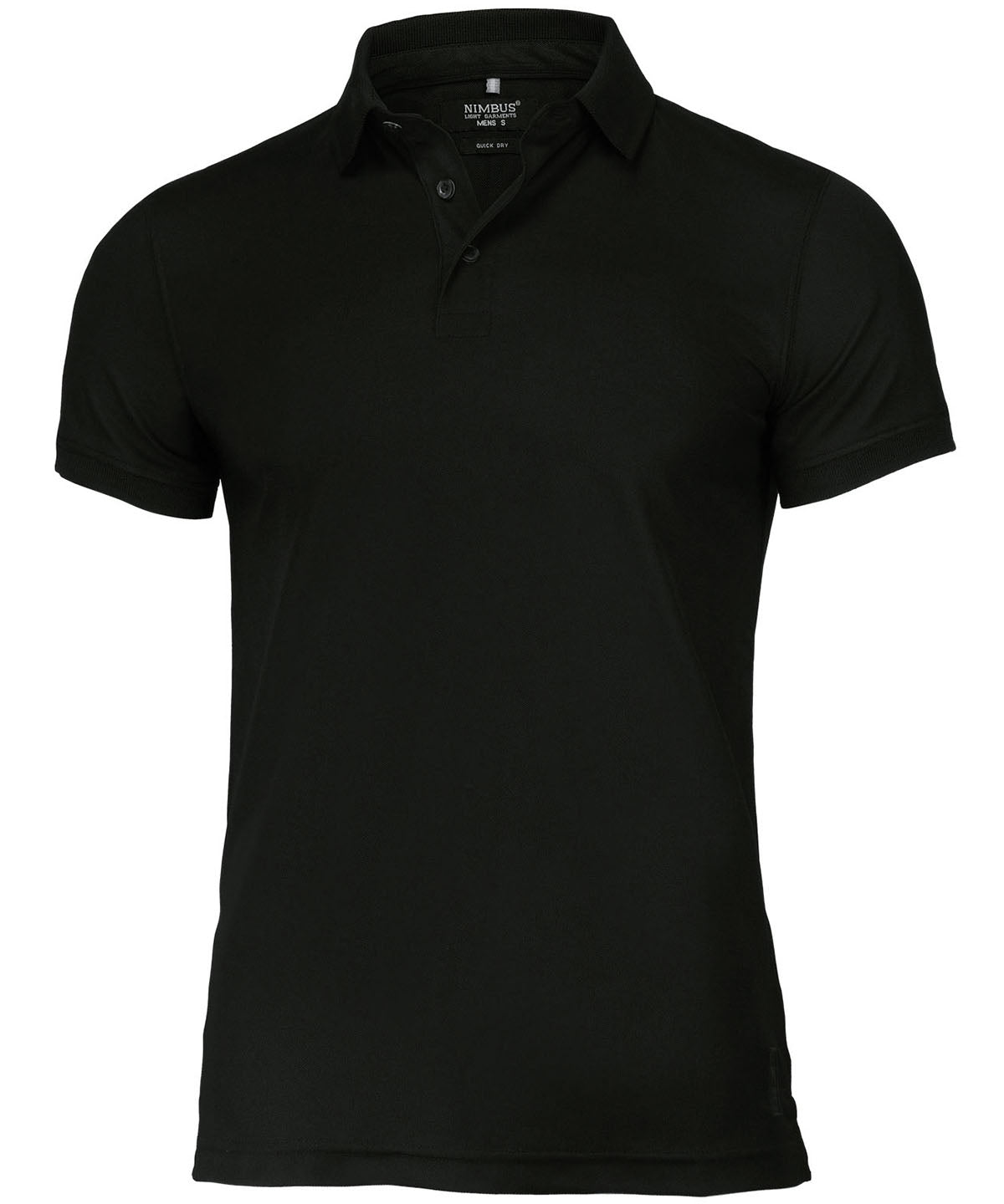 Pólóbolir - Clearwater – Quick-dry Performance Polo