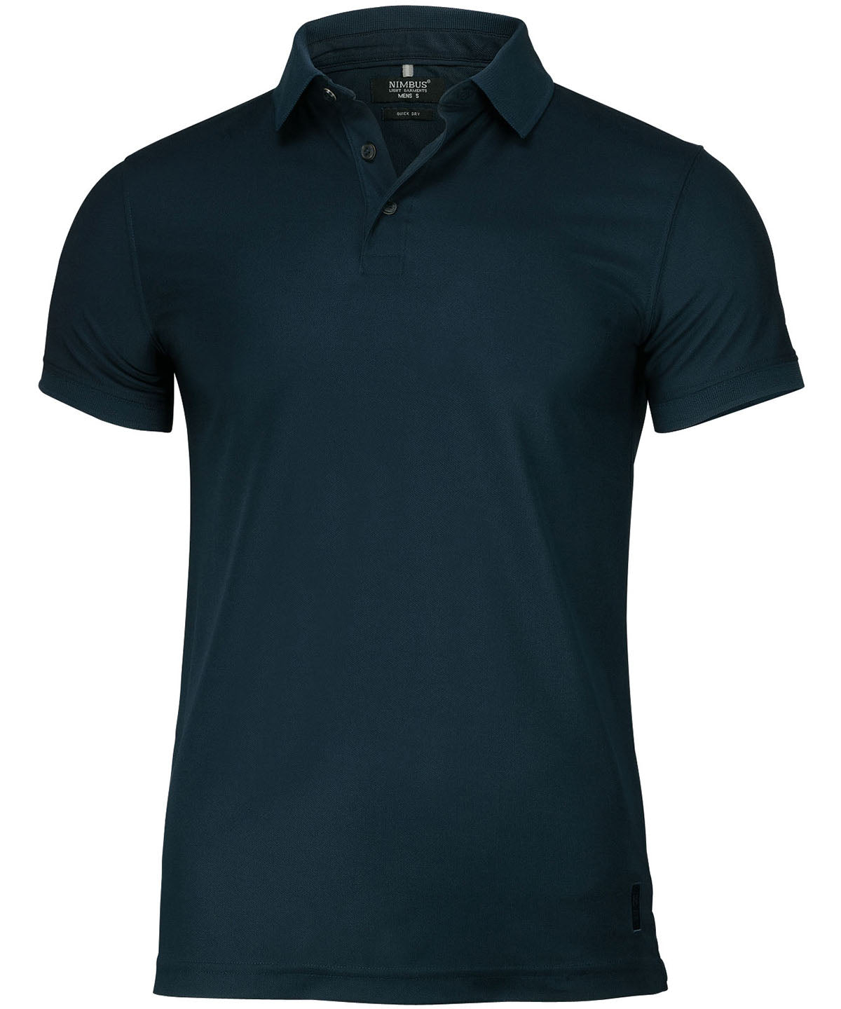 Pólóbolir - Clearwater – Quick-dry Performance Polo