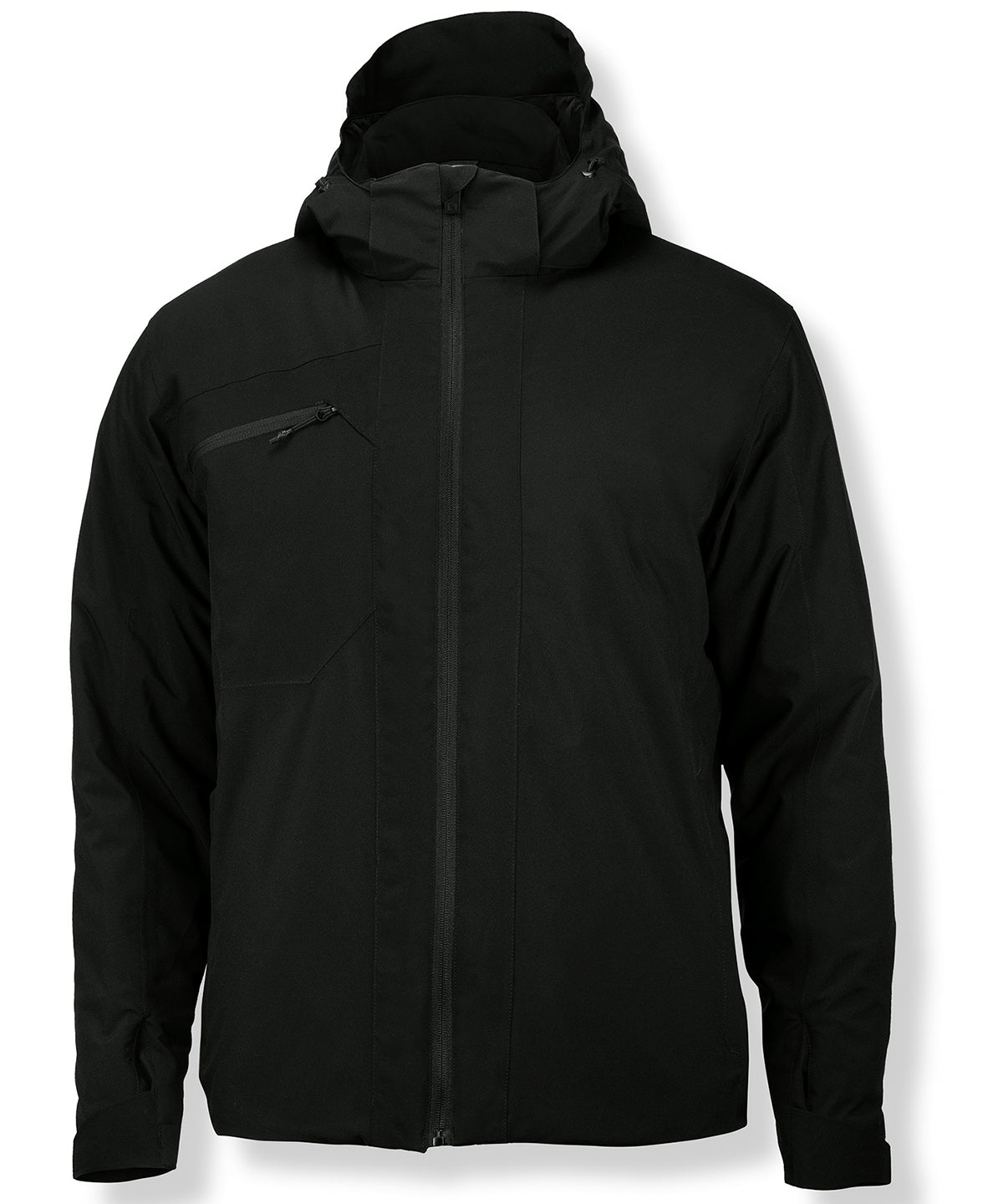 Jakkar - Fairview – Warm Performance Jacket