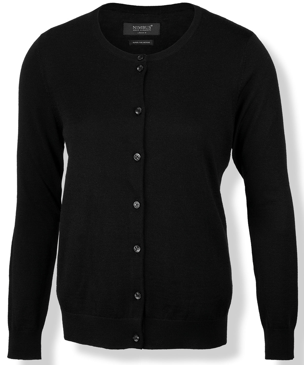 Cardigans - Women’s Phoenix – Luxurious Merino Blend Cardigan