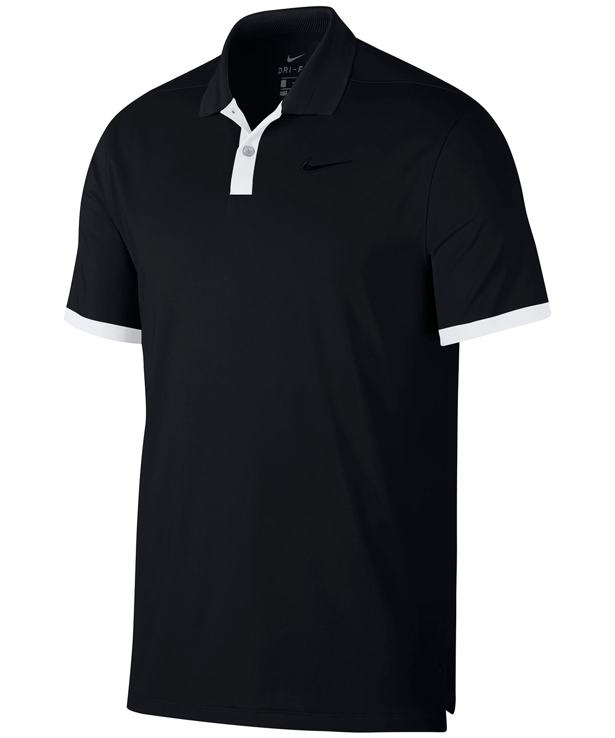 Pólóbolir - Dry Vapor Colour Block Polo
