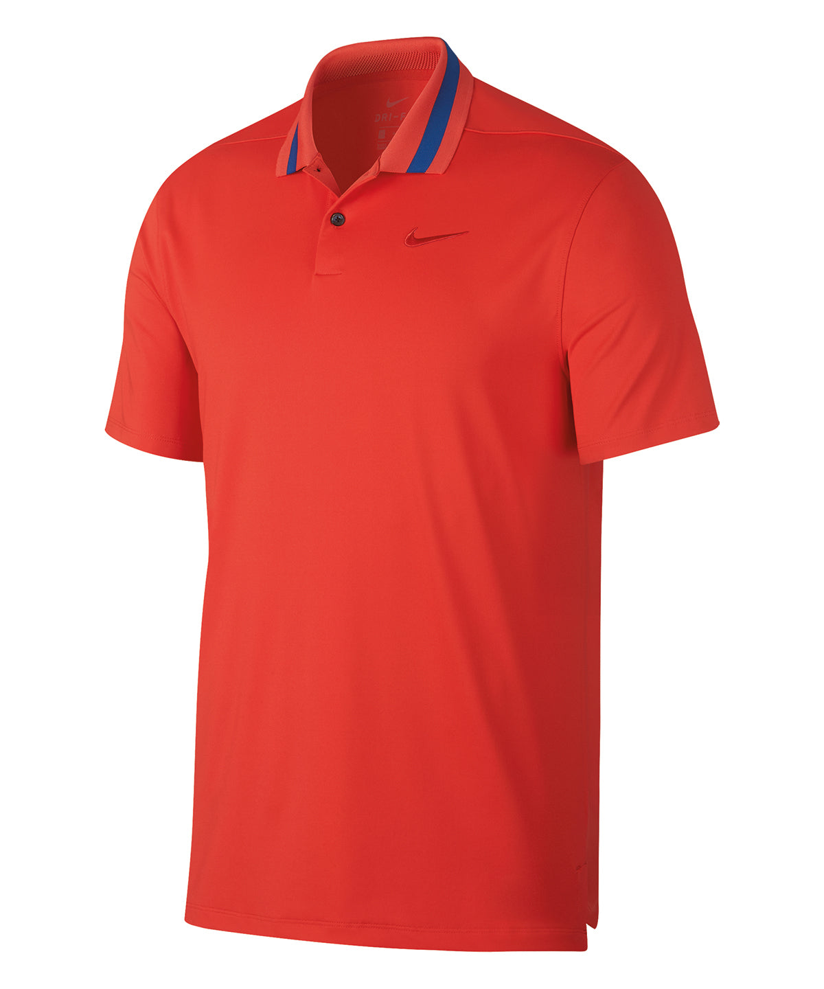 Pólóbolir - Dry Vapor Colour Block Polo