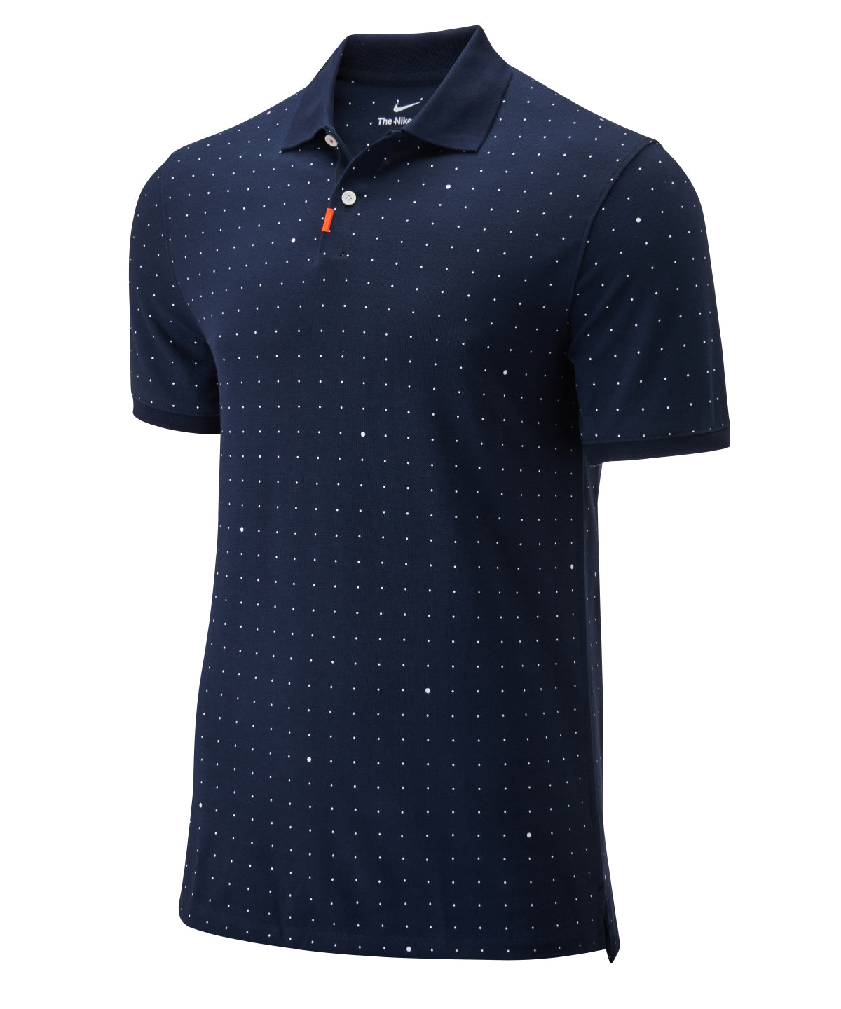 Pólóbolir - The Nike Polo Golf Space Dot Slim