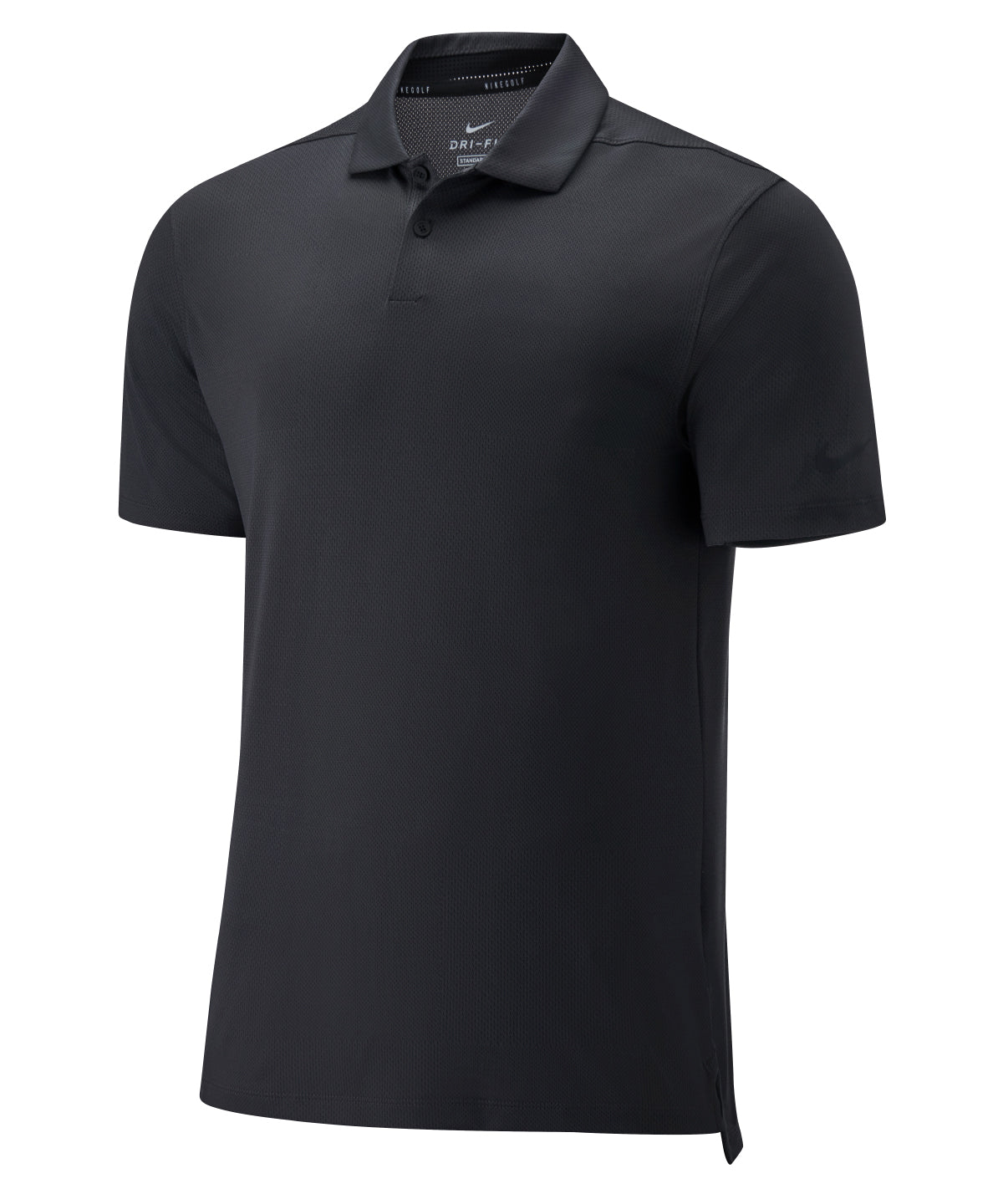 Pólóbolir - Nike Dry Vapor Jaquard Polo