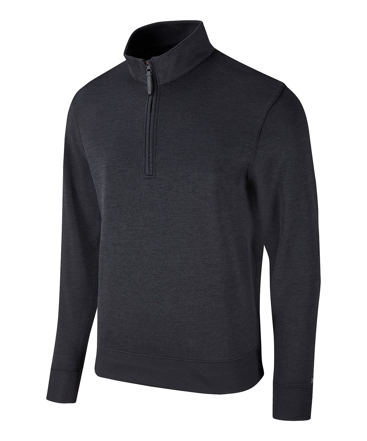 Íþróttatoppar - Nike Player Half-zip Top