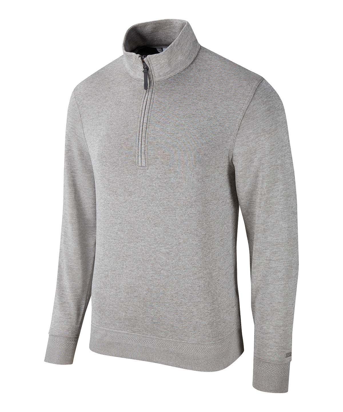 Íþróttatoppar - Nike Player Half-zip Top